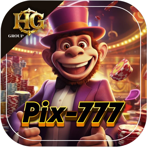 PIX777 Logo